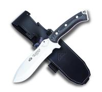 Cuchillo gladius cds ? hoja de 17 cm en acero mova-58 (56-60 hrc) ?