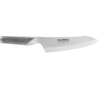 Cuchillo Global G-7R - Afilado Un Lado - Hecho En Japón - 18cm Cuchilla