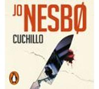 Cuchillo (harry Hole 12) (audiolibro)