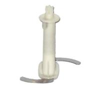 Cuchillo HC/HC 4000 5000 a BRAUN Minipimer y Multiquick