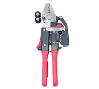 Cuchillo integrado de corte y pelado 11 en 1, pelador de fibra óptica profesional FTTH, herramienta de redes de fibra óptica de alta calidad, cuchilla de fibra óptica de un solo paso MC-16