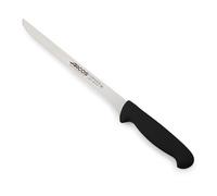 Cuchillo jamonero arcos 2900 - prof 291125 de acero inoxidable nitrum
