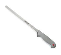 Cuchillo jamonero arcos colour - prof 242600 de acero inoxidable nitr