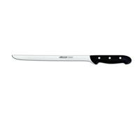 Cuchillo jamonero arcos maitre 151200 de acero inoxidable nitrum y man