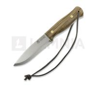 Cuchillo Joker Bushlord, Walnut