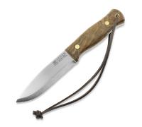 Cuchillo Joker Bushlord, Walnut, Firesteel