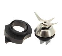 Cuchillo + junta + cerradura ss-1530000868 - licuadora moulinex