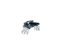 Fritschi - Fijaciones de esquí de travesía - Cuchillas Axion Scout - Talla 110 mm - Gris Gris 110 mm