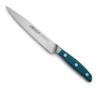 Cuchillo lenguado brooklyn - cuchillo de hoja larga, flexible, filo li