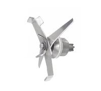 Cuchillo Licuador De Máquina De Batidos De Repuesto For Ensamblaje De Cuchilla Trituradora Precisa KS10000