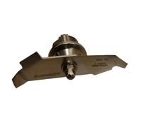 Cuchillo Licuadora, Compatible Con Vitamix, VM0149 VM0127 VM0122 VITA MIX THE QUIET ONE VM0149, Cuchillo De Repuesto For Vaso Mezclador, Utensilios De Cocina