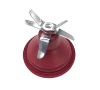 Cuchillo Licuadora Exprimidor, Compatible Con Philips, HR3752 HR3757 HR3756, Piezas De Licuadora, Accesorios, Reemplazo De Cuchillo