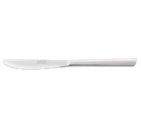 Cuchillo mesa micro-perlado toscana - cuchillo de mesa micro-perlado.