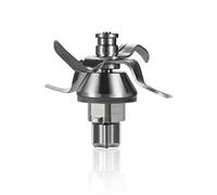 Cuchillo mezclador compatible con robot de cocina Thermomix TM31 para Vorwerk Thermomix TM 31 piezas