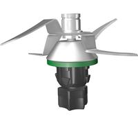 Cuchillo mezclador compatible con Thermomix TM31