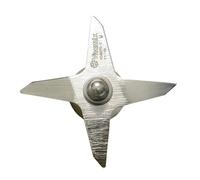 Cuchillo Mezclador, Compatible Con Vitamix, 5200 780 6300 750, Máquina De Cocina De Pared Rota, Reemplaza Los Accesorios De La Cuchilla