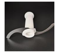 Cuchillo Mezclador De Cuchilla Trituradora De Licuadora De 500ml, Compatible Con Piezas Braun MQ330 MQ335 MQ530 MQ535 MQ735 MQ5035 MQ5235 MQ3035 MQ9037 MR4050