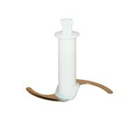 Cuchillo Mezclador De Cuchilla Trituradora De Licuadora De 500ml, Compatible Con Piezas Braun, MQ330 MQ335 MQ530 MQ535 MQ735 MQ5035 MQ5235 MQ3035 MQ9037 MR4050