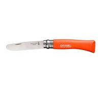 Cuchillo Mi Primero Opinel N°7 Inox Mandarina Opinel