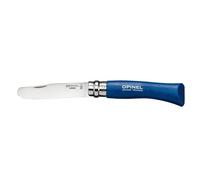 Cuchillo Mon Premier Opinel N°07 Inox Azul Opinel