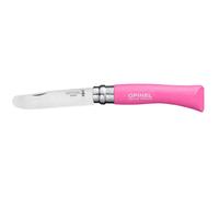 Cuchillo Mon Premier Opinel N°07 Inox Fucsia Opinel