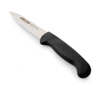 Cuchillo mondador arcos colour - prof 290025 de acero inoxidable nit