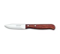 Arcos Serie Latina, Cuchillo Mondador, Hoja de 65 mm, Mango Madera