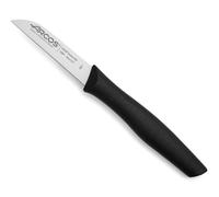 Cuchillo mondador arcos nova 188400 de acero inoxidable nitrum y mango