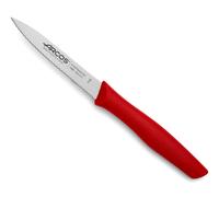 cuchillo mondador arcos nova 188612 de acero inoxidable nitrum y mang