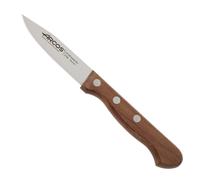 Cuchillo mondador arcos palisandro 270800 de acero inoxidable nitrum