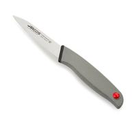 Cuchillo mondador arcos serie colour prof 241300 de acero inoxidable n