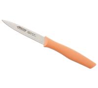 Cuchillo mondador nova - cuchillo pequeño, ligero, manejable y con pu