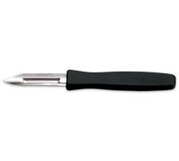 Cuchillo mondador pelador arcos 181300 con hoja de acero inoxidable y