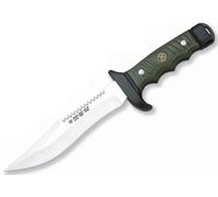 Cuchillo montaña 4203 miguel nieto de 31 cms, con hoja de acero de 18