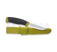 Cuchillo Morakniv Companion (S), Olive Green