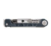 Cuchillo multiuso Gerber Armbar Drive Color: azul