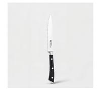 Cuchillo multiusos foodies 12,5cm acero inoxidable