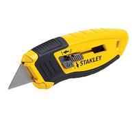 Cuchillo multiusos retráctil Control-Grip™