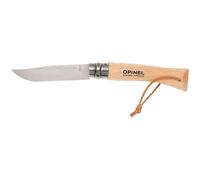 Cuchillo N°07 Baroudeur Inox Opinel