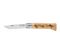 Cuchillo N°08 Sport Escalada Opinel