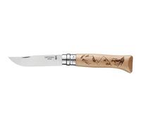 Cuchillo N°08 Sport Rando Opinel