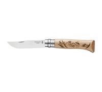 Cuchillo N°08 Sport Ski Opinel