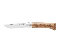 Cuchillo N°08 Sport Velo Opinel