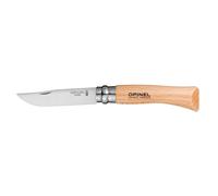 Cuchillo Opinel n°7 - Tradition 8 cm - Inox, haya