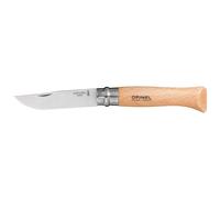 Opinel - Edelstahl - Cuchillos 9 (12 cm) natur