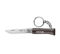 Cuchillo Opinel No. 02 Color: negro