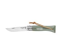 Cuchillo Opinel VRI N°06 Trekking Color: gris