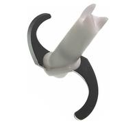 Bosch Cuchillo original para robot doméstico 00167715/00611303