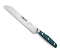 Cuchillo panero brooklyn - cuchillo de hoja larga y fuerte, con filo o