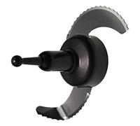 Cuchillo para amasar Robot doméstico MS-0A19244 MoulinEX